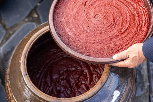 What is Gochujang?