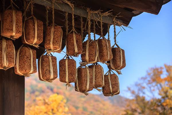 Coming soon: what is 매주 meju?