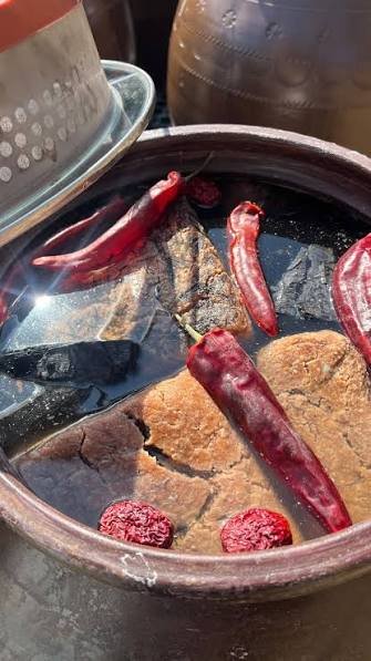Coming soon: what is 장 jang?