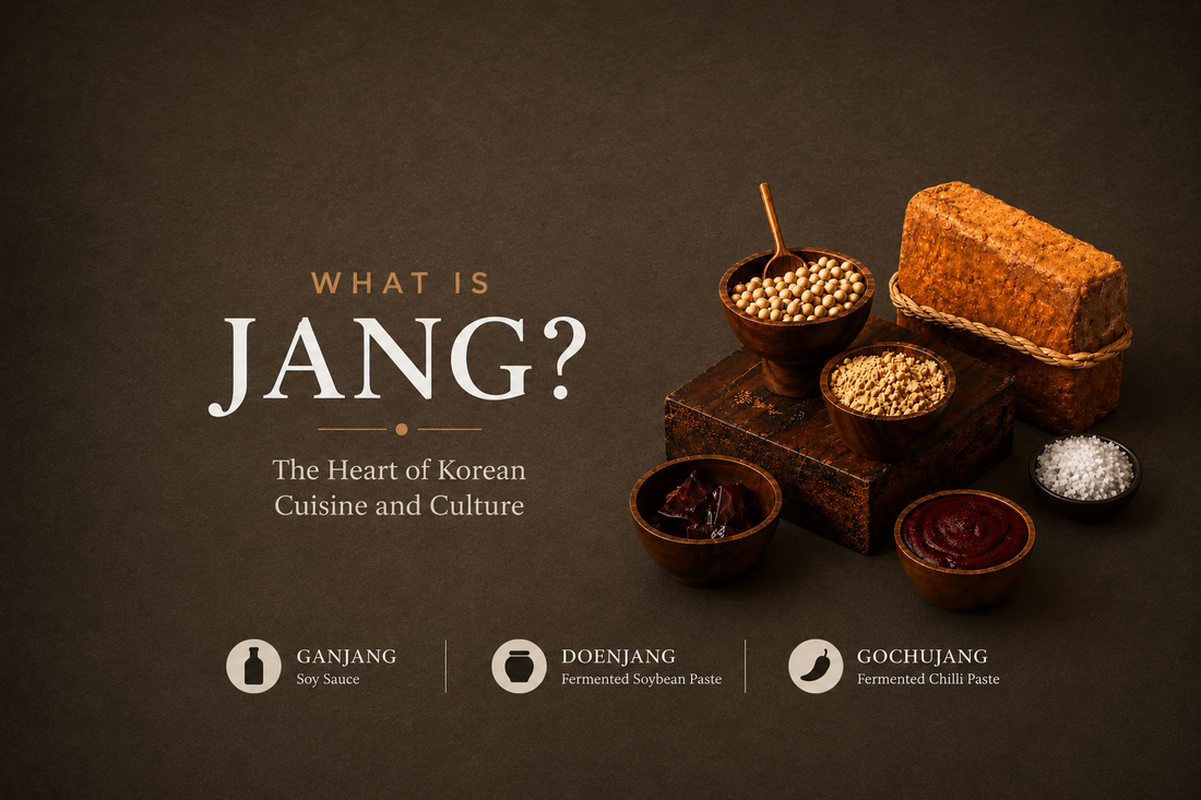 What is Jang?