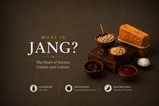 What is Jang?