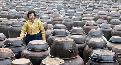 Kisoondo Extra Mature 5+ Years Ganjang 기순도 명인진장