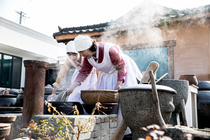 Coming Soon: Traditional Doenjang by Danong Food