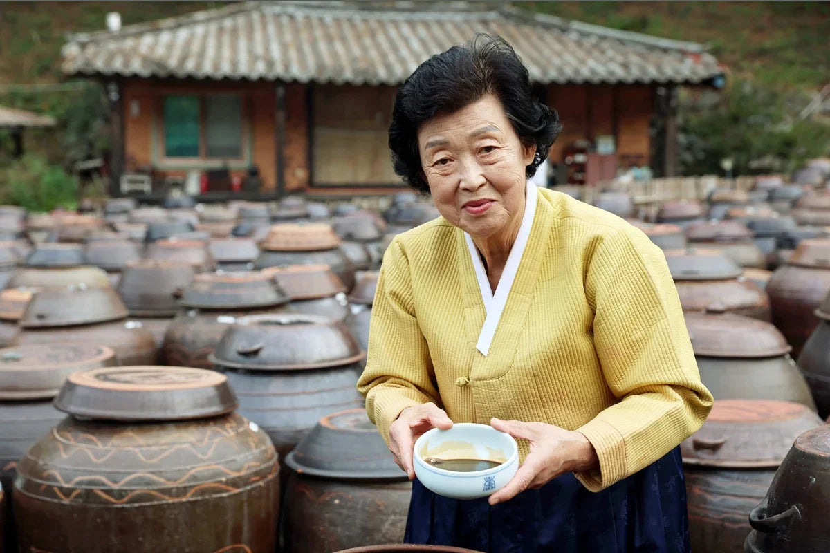 Ki Soon-do of Kisoondo 기순도 - 기순도 | Artisan