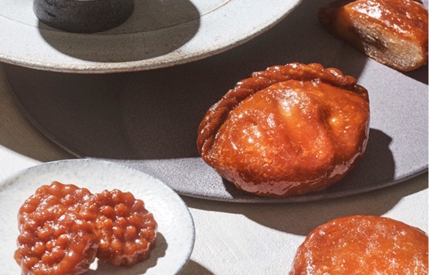 Manndang Daedandugwa 만나당 대만두과