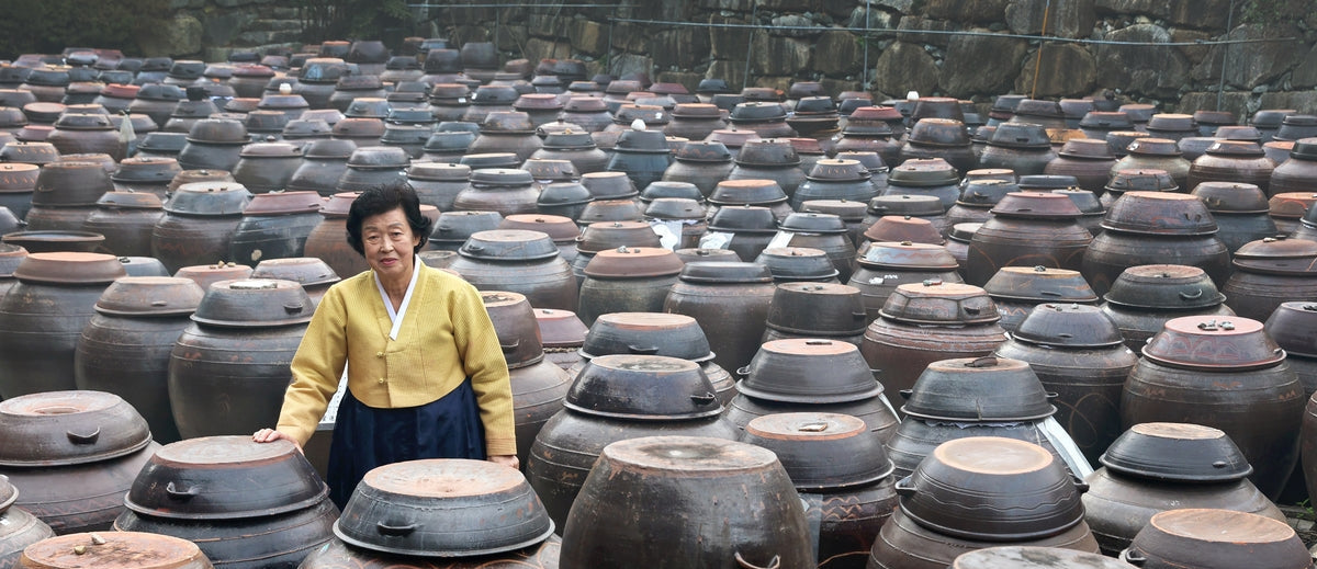 Ki Soon-do of Kisoondo 기순도 - 기순도 | Artisan