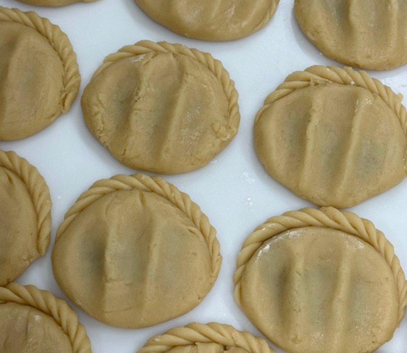 Manndang Daedandugwa 만나당 대만두과