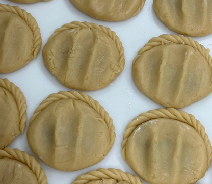 Manndang Daedandugwa 만나당 대만두과