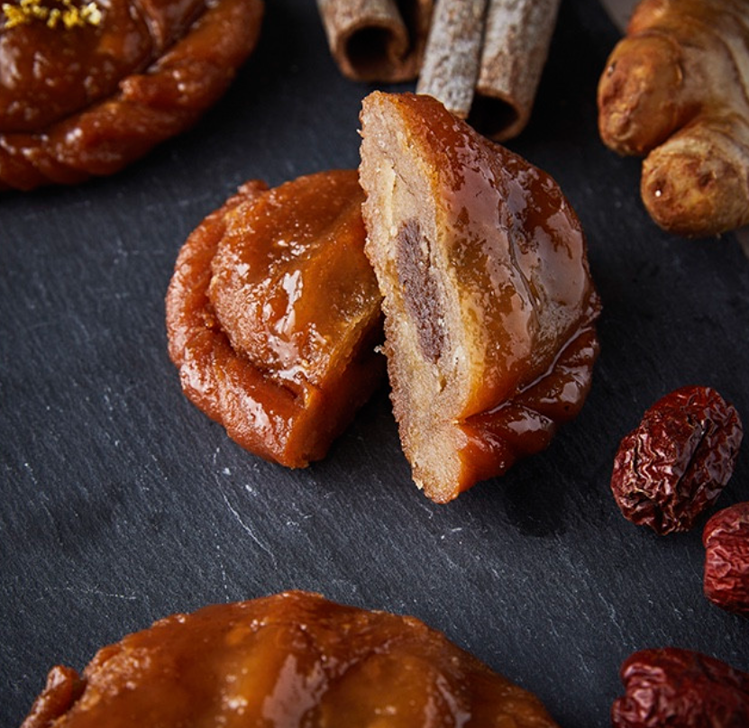 Manndang Daedandugwa 만나당 대만두과