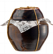 Sunchang Moon Okrye Gochujang in ongi 순창문옥례 전통 고추장 옹기