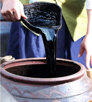 Kisoondo Extra Mature 5+ Years Ganjang 기순도 명인진장