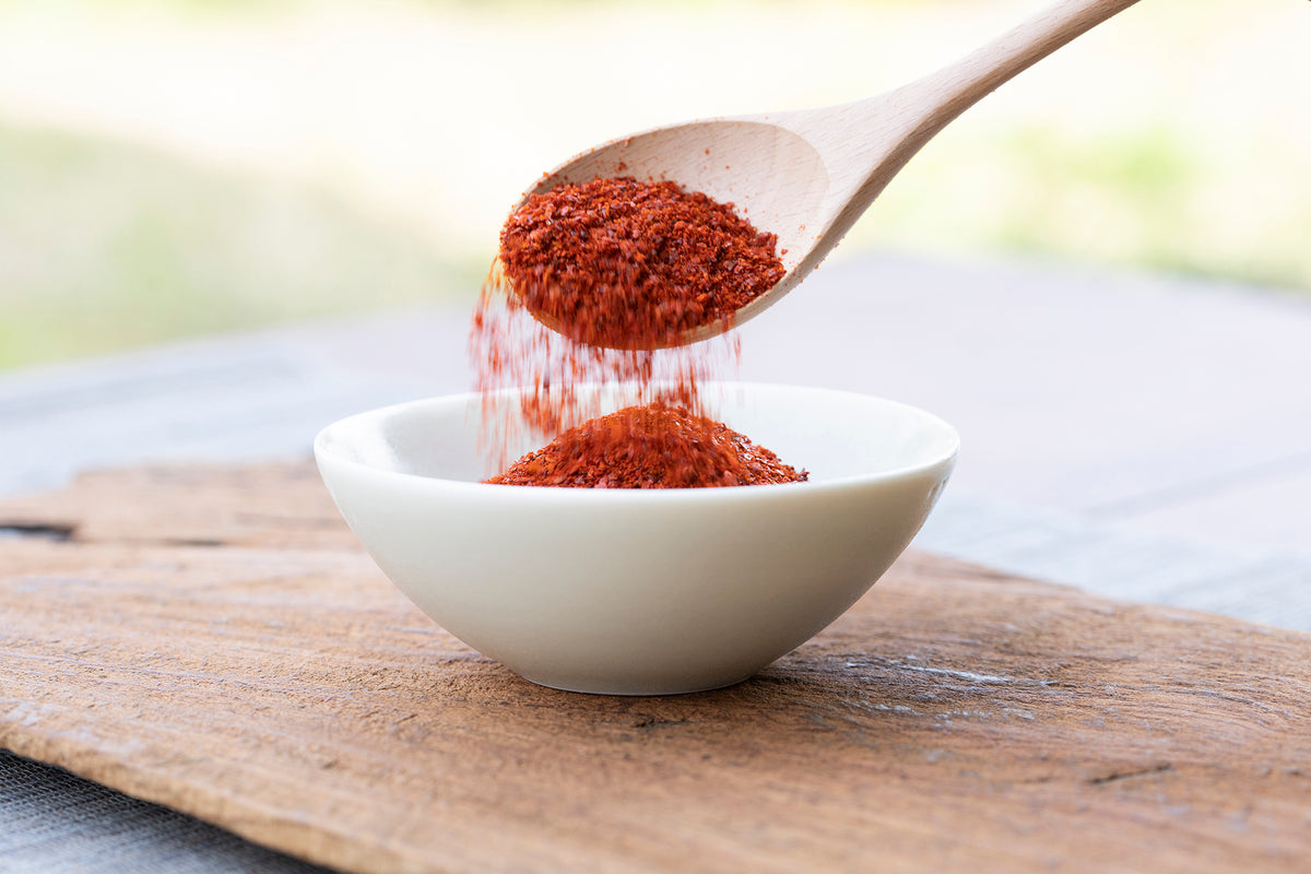 Coming Soon: Gochugaru by Yeongyang Red Farm