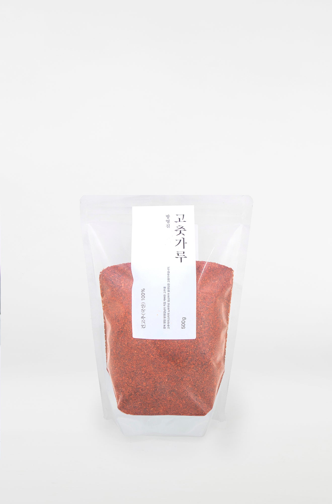 Coming Soon: Gochugaru by Yeongyang Red Farm