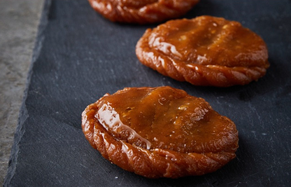 Manndang Daedandugwa 만나당 대만두과