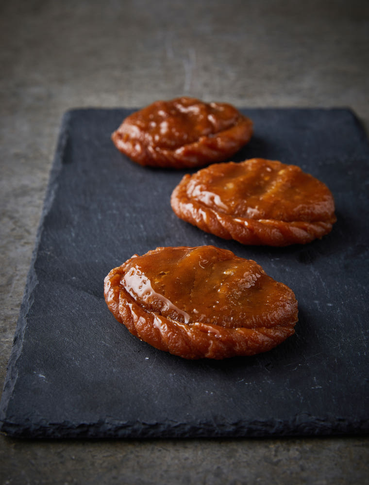 Mannadang Daemandugwa 만나당 대만두과