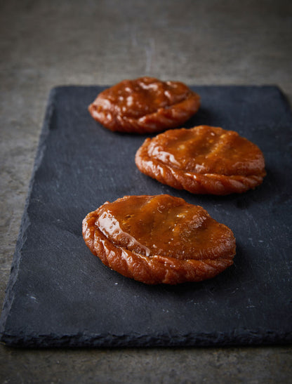 Mannadang Daemandugwa 만나당 대만두과