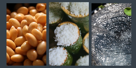 Kisoondo Ganjang 기순도 전통간장